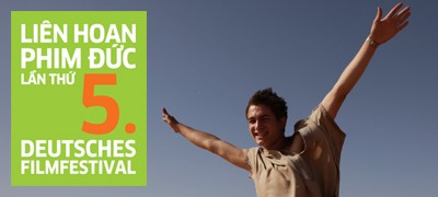 5. deutsches Filmfestival in Vietnam - ảnh 1