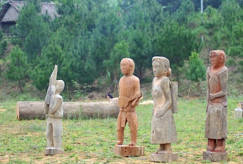 Das Grabhaus der Bana - ảnh 2