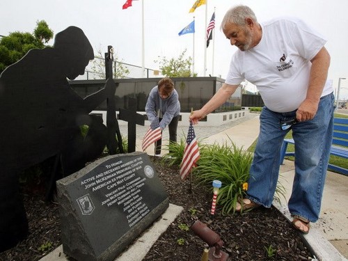 Treffen zum Volksaustausch zwischen Vietnam und den USA - ảnh 1