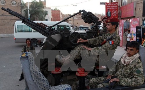 GCC appelliert an den UN-Sicherheitsrat zur Reaktion auf die Lage im Jemen - ảnh 1