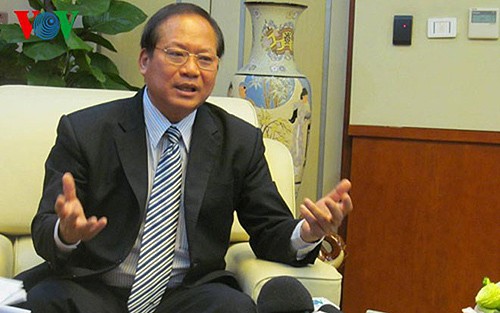 Medien sollen aktiv bei Aktualisierung der Informationen sein, um die Gesellschaft zu orientieren - ảnh 1