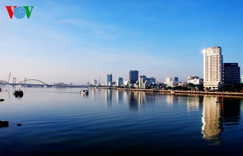 Da Nang – die modernste Stadt in Zentralvietnam - ảnh 1