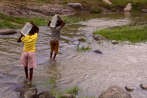 Zusammenarbeit zwischen Asien und Europa bei der nachhaltigen Verwaltung der Wasserquellen - ảnh 1