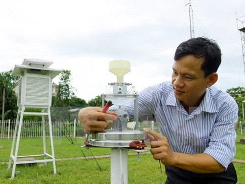 Südkorea unterstützt Modernisierung des Katastrophenwarnsystem im Nordosten Vietnams - ảnh 1