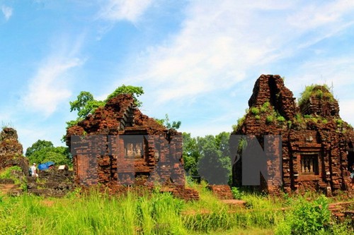 Italien unterstützt Restaurierung und Bewahrung von Kulturschätzen in Quang Nam - ảnh 1