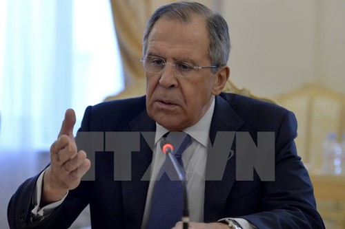 Russland will mit den USA besser im Anti-Terrorkampf kooperieren - ảnh 1