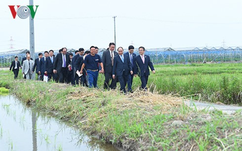 Vietnam garantiert gutes Investitionsumfeld für Investoren - ảnh 1