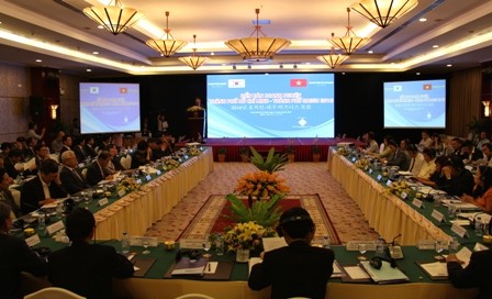 Premierminister Nguyen Xuan Phuc empfängt Bürgermeister der südkoreanischen Stadt Daegu, Kun Jong Ji - ảnh 1