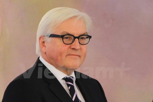 Auswärtiges Amt: Vietnam ist ein wichtiger strategischer Partner Deutschlands - ảnh 1