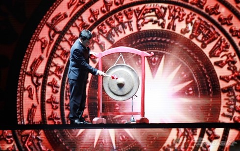 Eröffnung des 4. internationalen Filmfestivals in Hanoi - ảnh 1