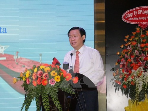 Mekongdelta lockt Investoren im Bereich Logistik an - ảnh 1