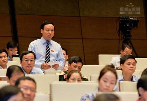 Mobilisierung der Personen und Organisationen für Handelsförderung - ảnh 1