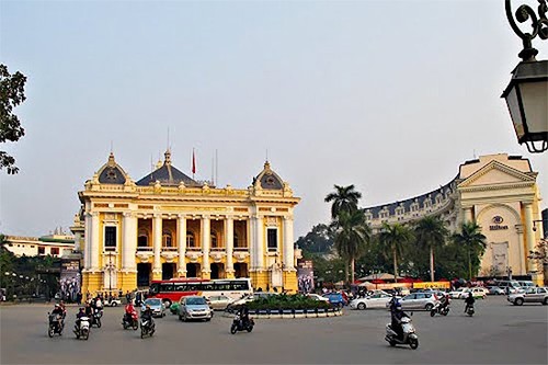 72. Jahrestag des Liedes „19. August” des Komponisten Xuan Oanh - ảnh 1