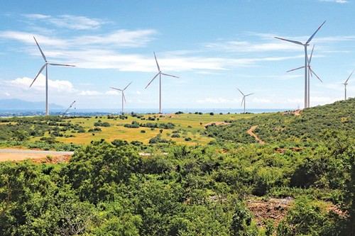 Förderung der erneuerbaren Energie in Vietnam - ảnh 2