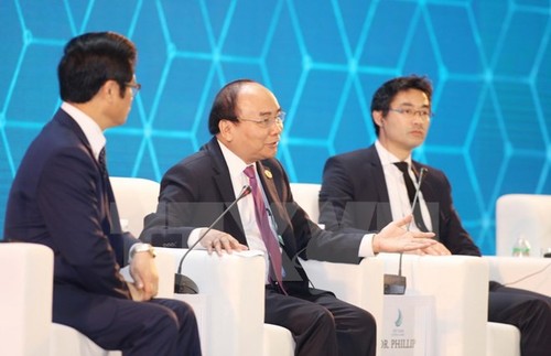Premierminister: Vietnam ist dynamisch, entwickelt und integriert in die Asien-Pazifik-Region - ảnh 1