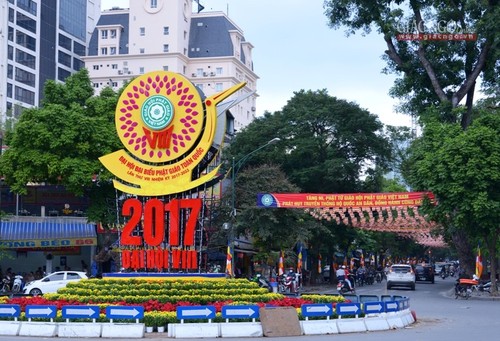 Eröffnung der buddhistischen Konferenz landesweit - ảnh 1