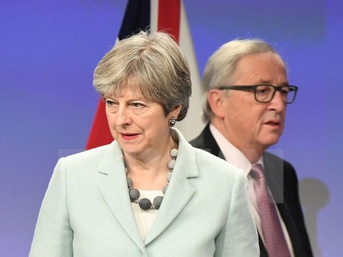 EU diskutiert über das Budget nach dem Brexit - ảnh 1
