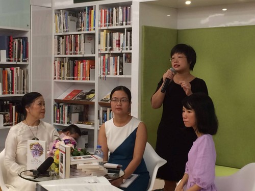 Das Buch „Briefe an die Tochter” – ein wunderbares literarisches Werk über die Mutterliebe - ảnh 1