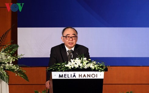 Die Perspektive Vietnams im Jahr 2018 in der Einschätzung durch ausländische Partner - ảnh 3