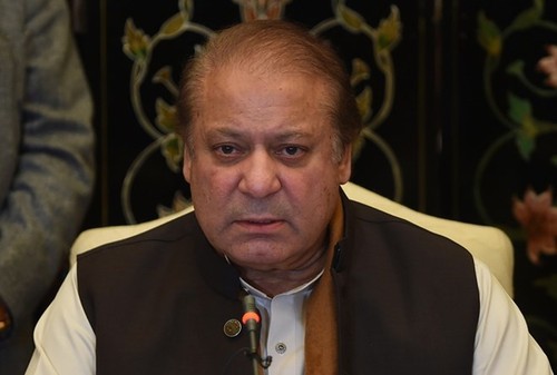 Pakistan: PML-N-Partei gewinnt die Mehrheit bei der Oberhauswahl - ảnh 1