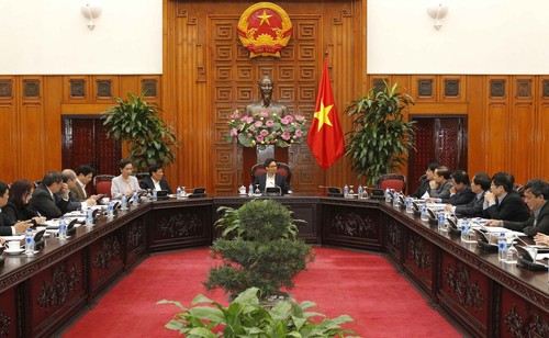 Aufbau des kulturellen Lebens - ảnh 1