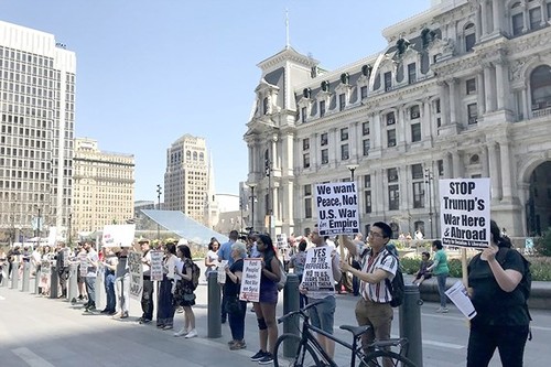 Es ist der Zeitpunkt, um eine politische Lösung für Syrien zu finden.  - ảnh 2