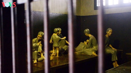 Zehn eindrucksvolle Sehenswürdigkeiten in Hanoi - ảnh 8