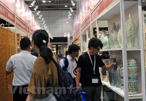 Vietnamesische Unternehmen nehmen an MEGA Show Hongkong teil - ảnh 1