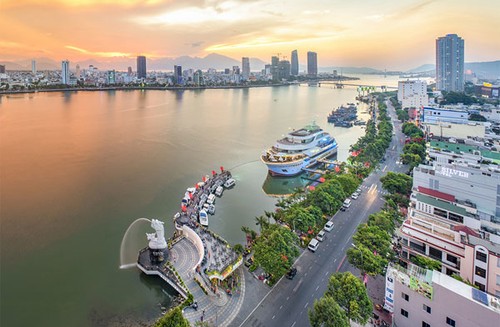 Das Forum der jungen vietnamesischen Akademiker in Da Nang - ảnh 1