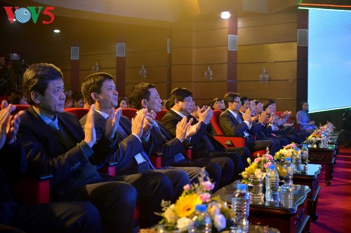 Sendung des Fernsehsenders „Vietnam Journey”  - ảnh 1