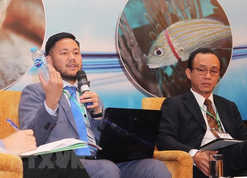 Internationale Kooperation bei der Entsorgung des Plastikmülls im Ostmeer - ảnh 1