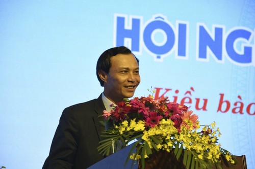 Anwerbung der Investitionen der Auslandsvietnamesen - ảnh 1