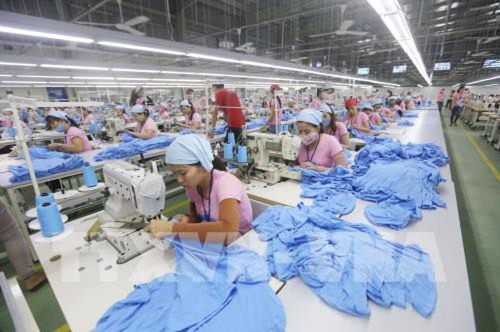 Tra Vinh empfängt zahlreiche Investoren - ảnh 1