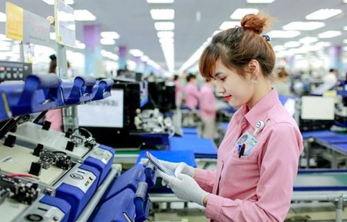 Unternehmen aus Vietnam und Südkorea verstärken die Zusammenarbeit - ảnh 1