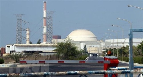 Iran wird Urananreicherung im Rahmen des Atom-Abkommens fortführen - ảnh 1