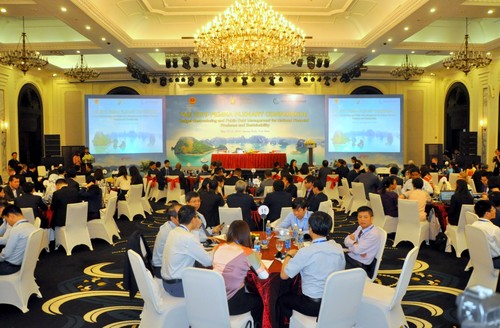 Umstrukturierung des Staatshaushalts und Garantie für sichere nationale Finanzen  - ảnh 1