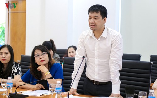 Veranstaltung des Gesangs-Wettbewerbs ASEAN+3 in der Küstenstadt Ha Long - ảnh 1