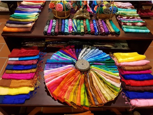 Hanoi: Kristallisation der vietnamesischen Handwerksdörfer  - ảnh 2