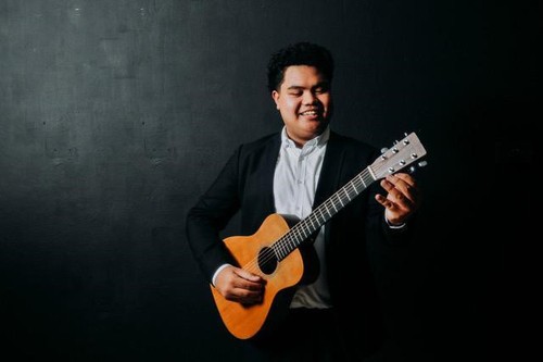 22 Kandidaten für das Halbfinale des Gesangswettbewerbs ASEAN+3 2019 - ảnh 11