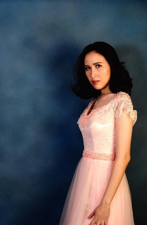 22 Kandidaten für das Halbfinale des Gesangswettbewerbs ASEAN+3 2019 - ảnh 12