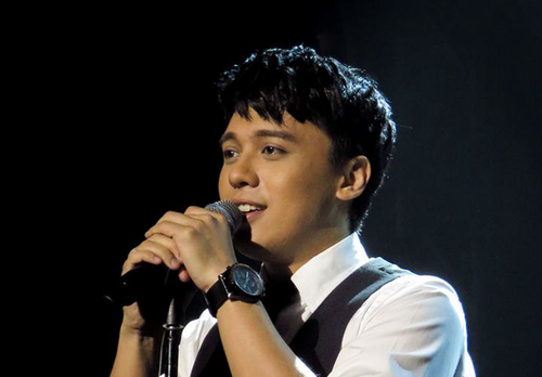 22 Kandidaten für das Halbfinale des Gesangswettbewerbs ASEAN+3 2019 - ảnh 1