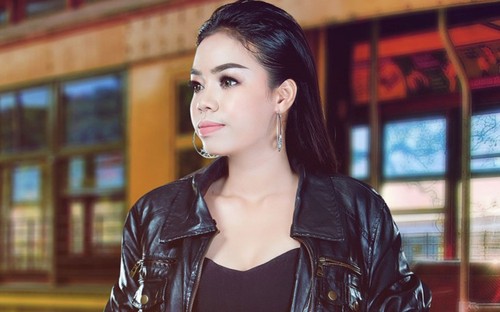 22 Kandidaten für das Halbfinale des Gesangswettbewerbs ASEAN+3 2019 - ảnh 6