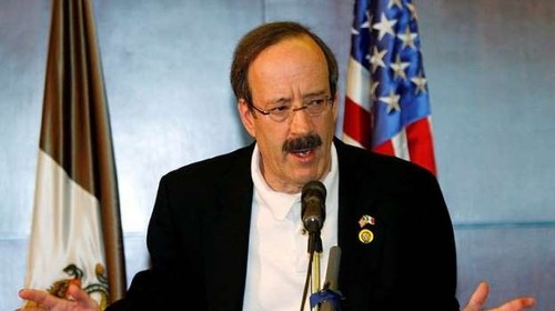 Internationale Akademiker: China verletzt die UN-Seerechtskonvention - ảnh 2