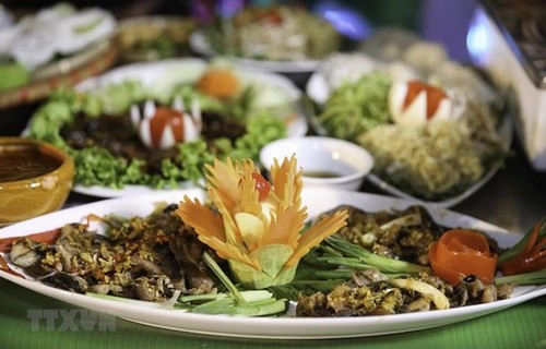 Vietnam ist eng mit dem Solidaritätsfestival ManiFiesta in Belgien - ảnh 1