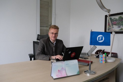 EVFTA durch Aspekt des deutschen Experten für die Wirtschaft Vietnams - ảnh 1