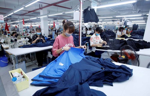 Vietnam und Kanada nehmen die Vorteile aus dem CPTPP-Abkommen wahr - ảnh 1