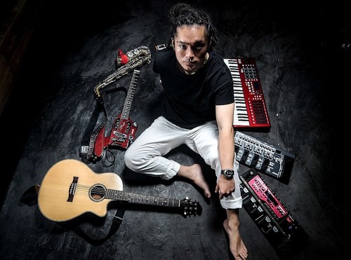 Vorführung „A Latin World” im L'Espace in Hanoi - ảnh 1