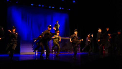 Theater „Tuoi Tre” wird zwei neue Dramen vorstellen  - ảnh 1