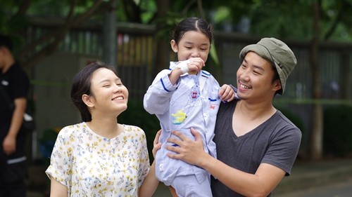 Das Film-Projekt „Wünsche fangen”  - ảnh 1