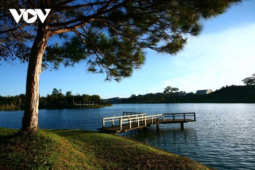 Die besonderen Bauwerke in Da Lat  - ảnh 4